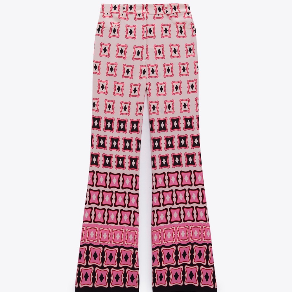 Zara Pants NWT